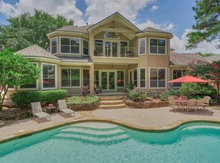 166 E Bracebridge Cir, Spring, TX 77382