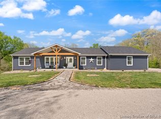 421 S Main Street, English, IN 47118
