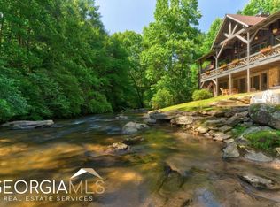 2084 Chestnut Gap Rd, Blue Ridge, GA 30513