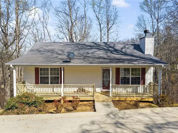 5790 Pebblebrook Trl, Gainesville, GA 30506