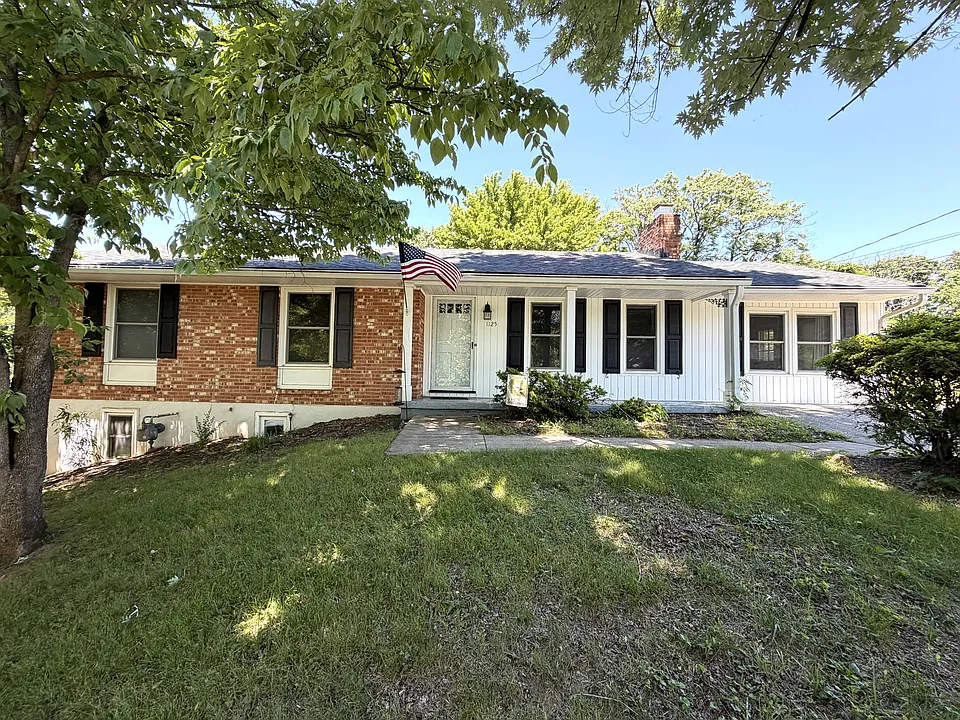 1125 Sheffield Dr