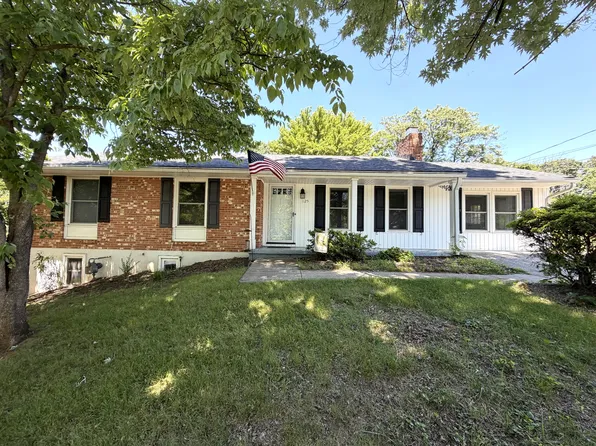 1125 Sheffield Dr, Lynchburg, VA 24502