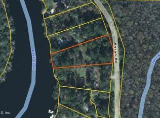 3218 Byron Rd, Green Cove Springs, FL 32043