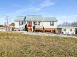 202 Allendale Blvd, McMinnville, TN 37110