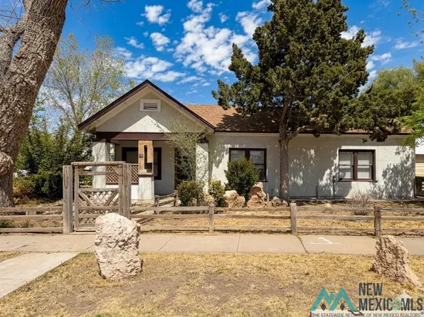 511 W 6th St, Roswell, NM 88201