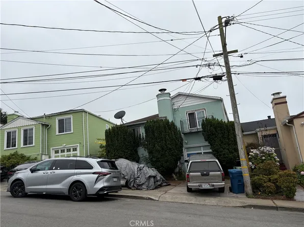 89 Muirwood Dr, Daly City, CA 94014