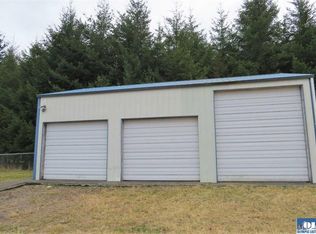 491 Two Cousins Dr, Forks, WA 98331