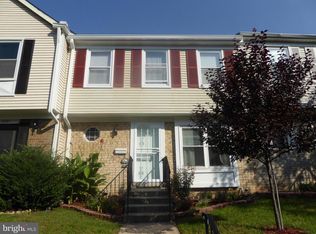 6903 Woodstream Ln, Lanham, MD 20706