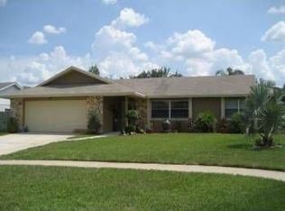 2644 Tamera Ct, Apopka, FL 32712