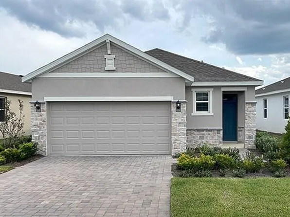 4078 NW 44th Cir, Ocala, FL 34482