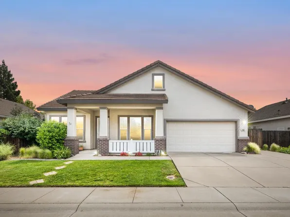 1632 Soledad Dr, Roseville, CA 95747