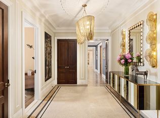 The Apthorp, New York, NY 10024