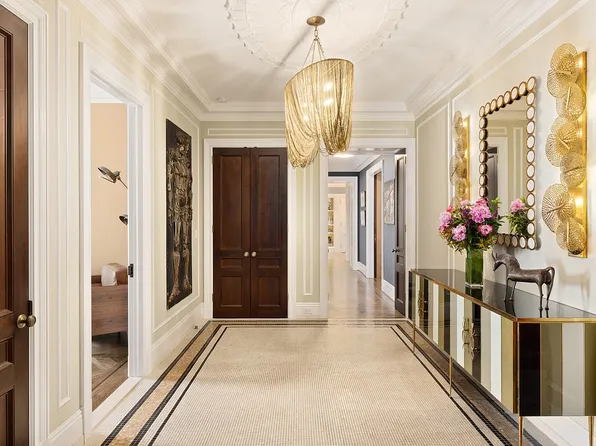 390 W End Ave #10D, New York, NY 10024