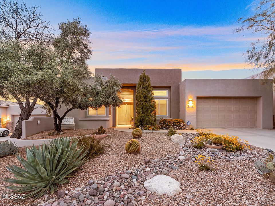 4863 N Bonita Ridge Ave, Tucson, AZ 85750 | Zillow