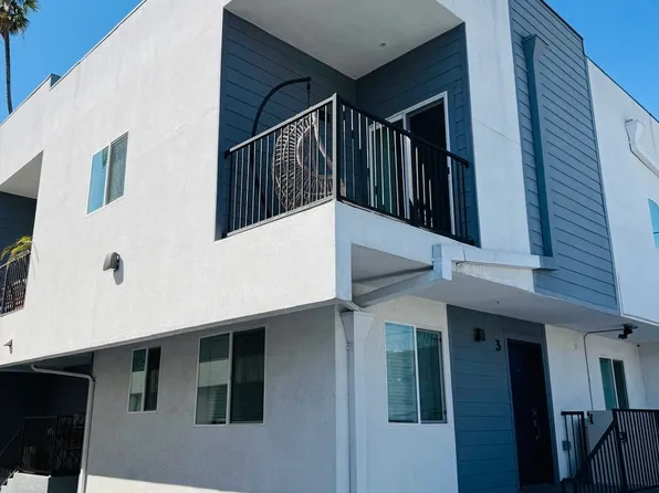 246 N Catalina St #3, Los Angeles, CA 90004