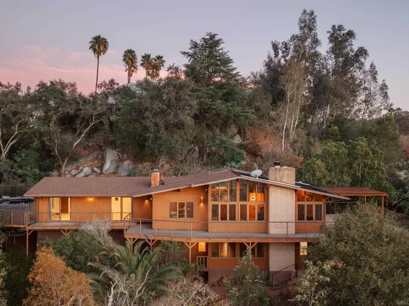 16208 Orchard Bend Rd, Poway, CA 92064