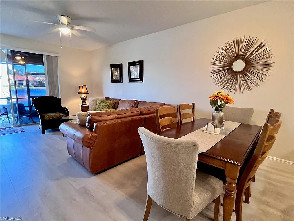 2 bed, 2.0 bath, 1107 sqft, $2,500 — Photo 3
