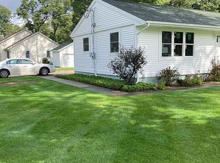 1210 Logan Rd, Muskegon, MI 49445