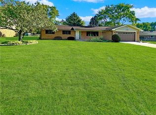 1390 Town Hall Rd, Dayton, OH 45432