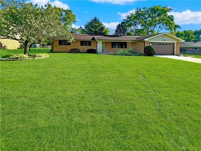 1390 Town Hall Rd, Dayton, OH, 45432
