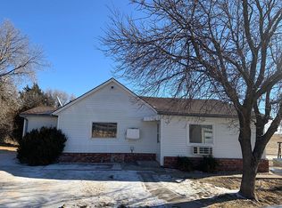 18041 150th Rd, Smith Center, KS 66967