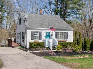 13 Cross St, Kittery, ME 03904