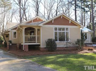 2601 Salisbury Pln, Raleigh, NC 27613