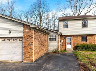 6612 Bunker Ln, Mason, OH