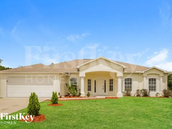 820 Poinsettia Ave, Lehigh Acres, FL 33972