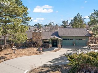 709 Cresta Rd, Colorado Springs, CO 80906