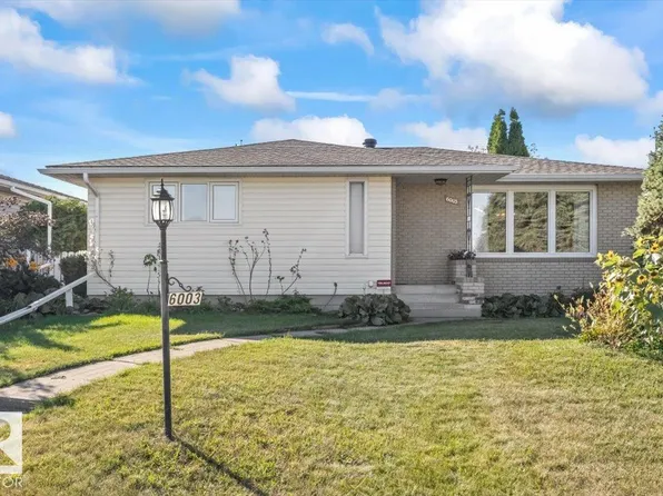 6003 95th Ave NW, Edmonton, AB T6B 1A4