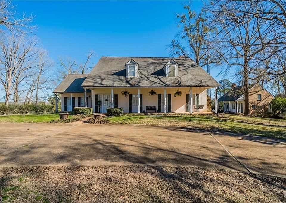 975 Robert Rawls Loop, Robeline, LA 71469 Zillow