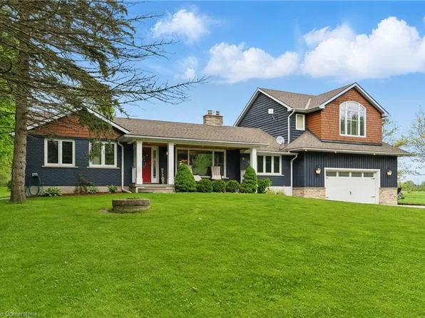 2070 Morrison Rd, North Dumfries, ON N1R 5S2