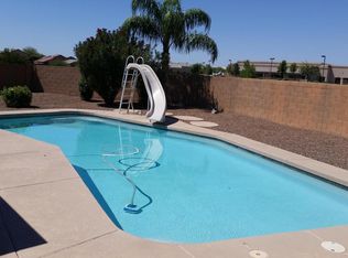28624 N Dolomite Ln, San Tan Valley, AZ 85143