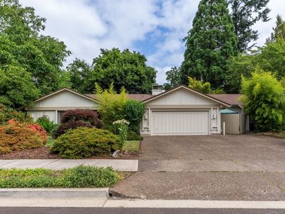 3515 Regent Ave, Eugene, OR, 97401