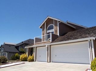 940 S Regatta Dr, Vallejo, CA 94591