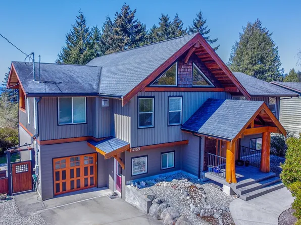 4759 Laurel Ave, Sechelt, BC V7Z 0B4