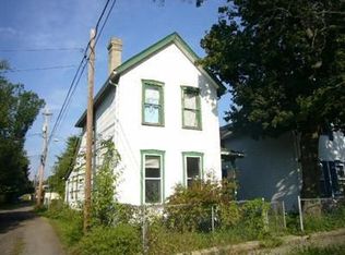 1017 Clifton Ave, Springfield, OH 45505