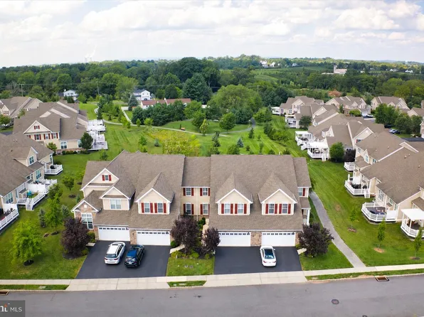 117 Iron Hill Way, Collegeville, PA 19426