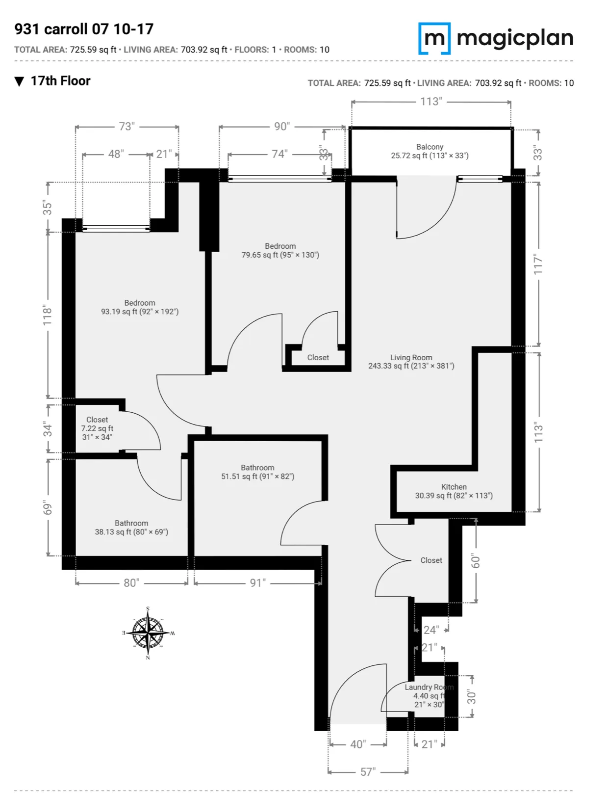 floor plan 15