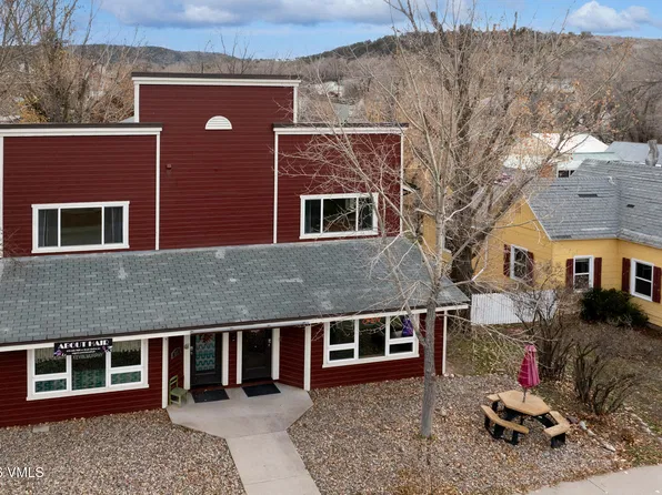 214 Capitol St, Eagle, CO 81631