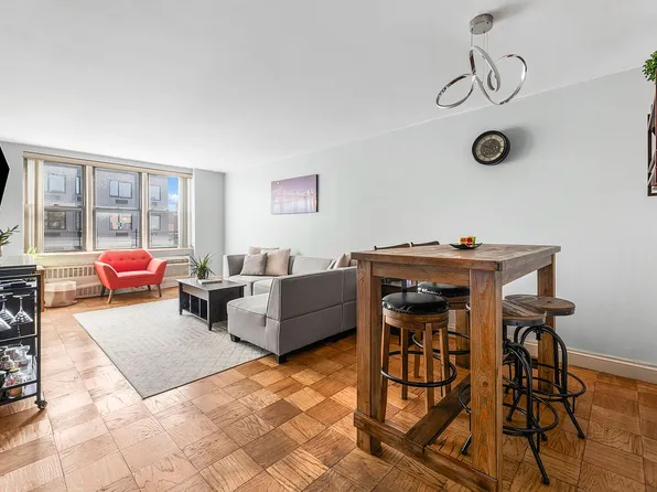 1874 Pelham Pkwy S APT 5B, Bronx, NY 10461