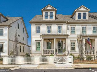 324 Dawson Dr, Woodstock, GA