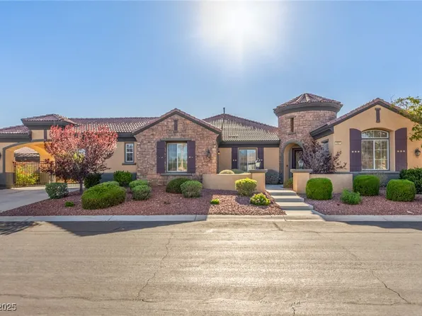 5027 Crown Cypress St, Las Vegas, NV 89149