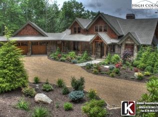 4071 Eagles Nest Trl, Banner Elk, NC 28604