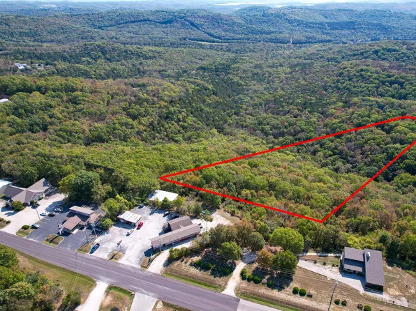 Tbd 3.69 Acres Business 13, Branson West, MO 65737