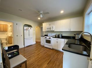 42 Taylor St FLOOR 1, Braintree, MA 02184