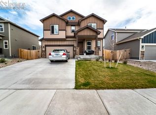 6149 Popper Dr, Colorado Springs, CO 80925