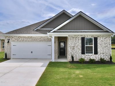 107 Gateway Dr, Jackson, TN, 38305
