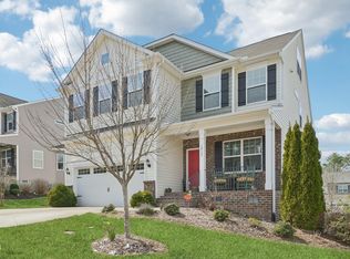 1017 Searstone Ct, Durham, NC 27713